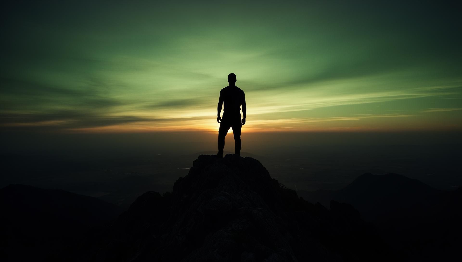 Calm, clear next steps